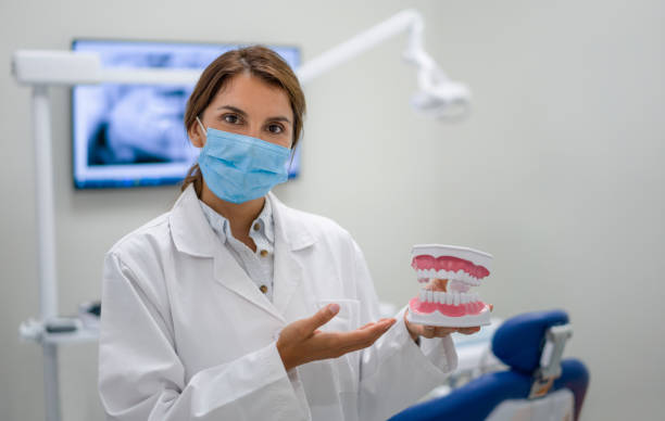 Best Emergency Dental Extractions in Blanchard, OK