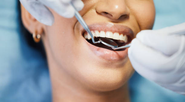 Best Pediatric Emergency Dentist in Blanchard, OK