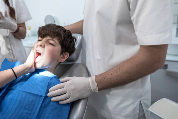 Best Mobile Emergency Dentist in Blanchard, OK