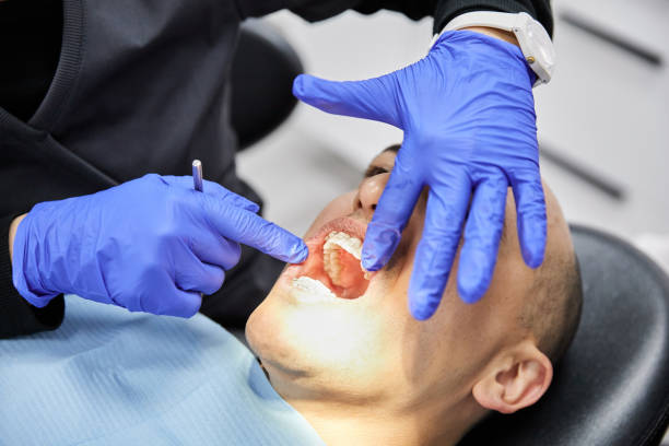 Best Weekend Emergency Dentist in Blanchard, OK