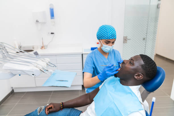 Best Mobile Emergency Dentist in Blanchard, OK