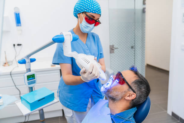 Best Broken or Cracked Tooth Emergency Dentist in Blanchard, OK